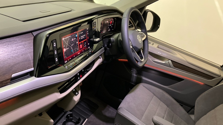 Volkswagen Multivan 2.0 TDI Style 5dr LWB DSG Diesel Estate